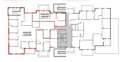 7655 Town Square Way, Reno, NV for lease Interior Photo- Image 1 of 1