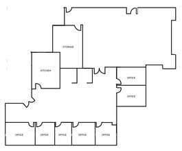5860 El Camino Real, Carlsbad, CA for lease Floor Plan- Image 1 of 1
