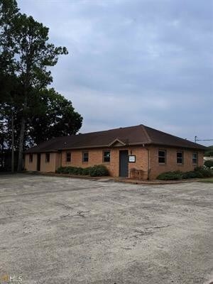 More details for 126 E Fairmount Ave, Cedartown, GA - Office for Sale