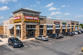 More details for 8603 Hwy 151, San Antonio, TX - Retail for Lease