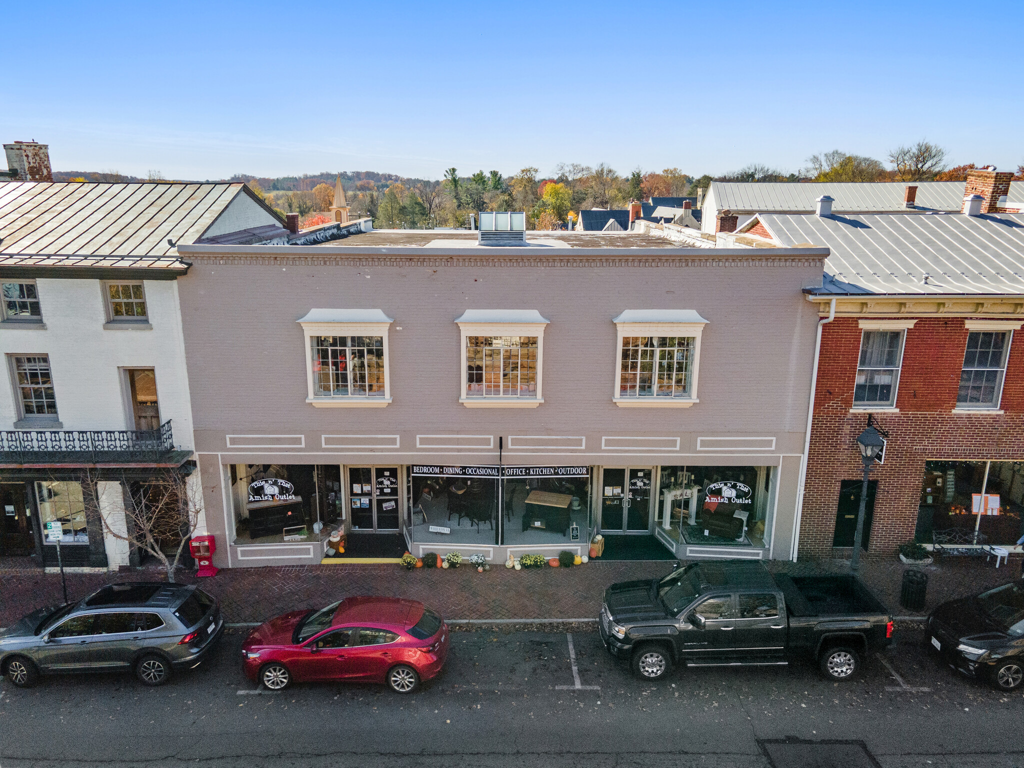 52 Main St, Warrenton, VA for sale Building Photo- Image 1 of 1