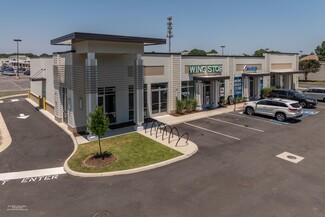 More details for 853-855 Kempsville Rd, Virginia Beach, VA - Retail for Lease