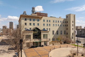 More details for 2027 Dodge St, Omaha, NE - Coworking for Lease