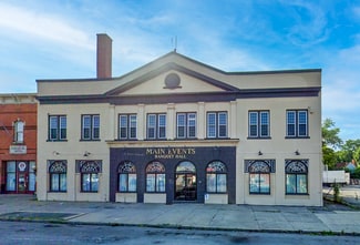 More details for 1420 Main St, Buffalo, NY - Office for Sale