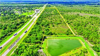 More details for 2201 Duncan Rd, Punta Gorda, FL - Land for Sale