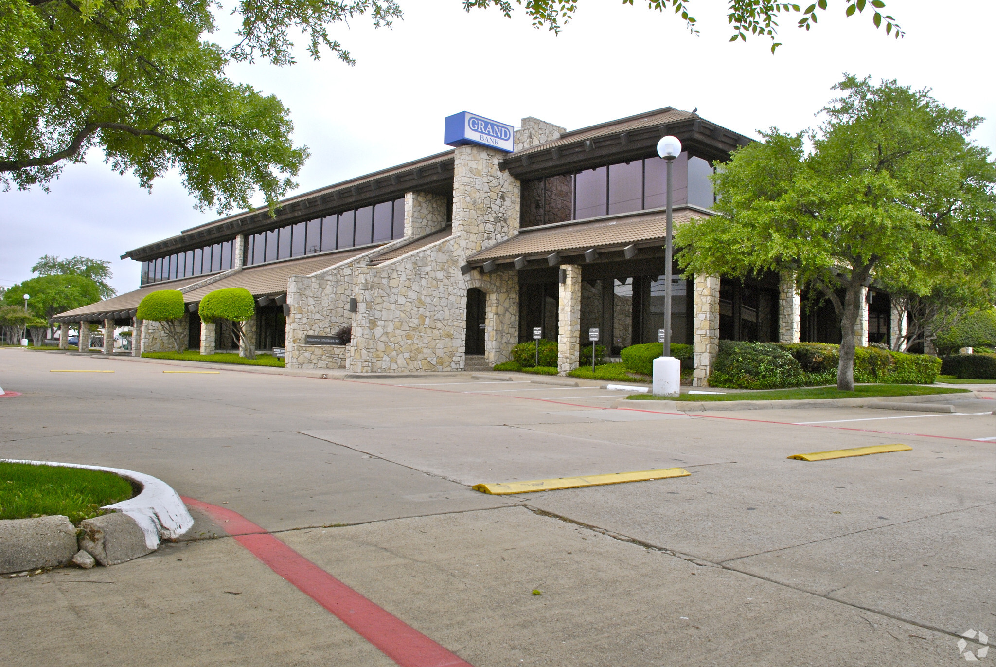 16610 N Dallas Pky, Dallas, TX for lease Building Photo- Image 1 of 9