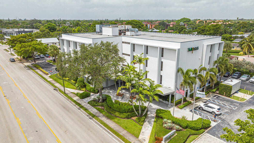 2101 N Andrews Ave, Fort Lauderdale, FL for lease - Building Photo - Image 1 of 8