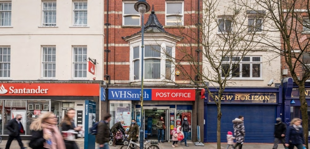 27 Strait Bargate, Boston for sale Primary Photo- Image 1 of 1