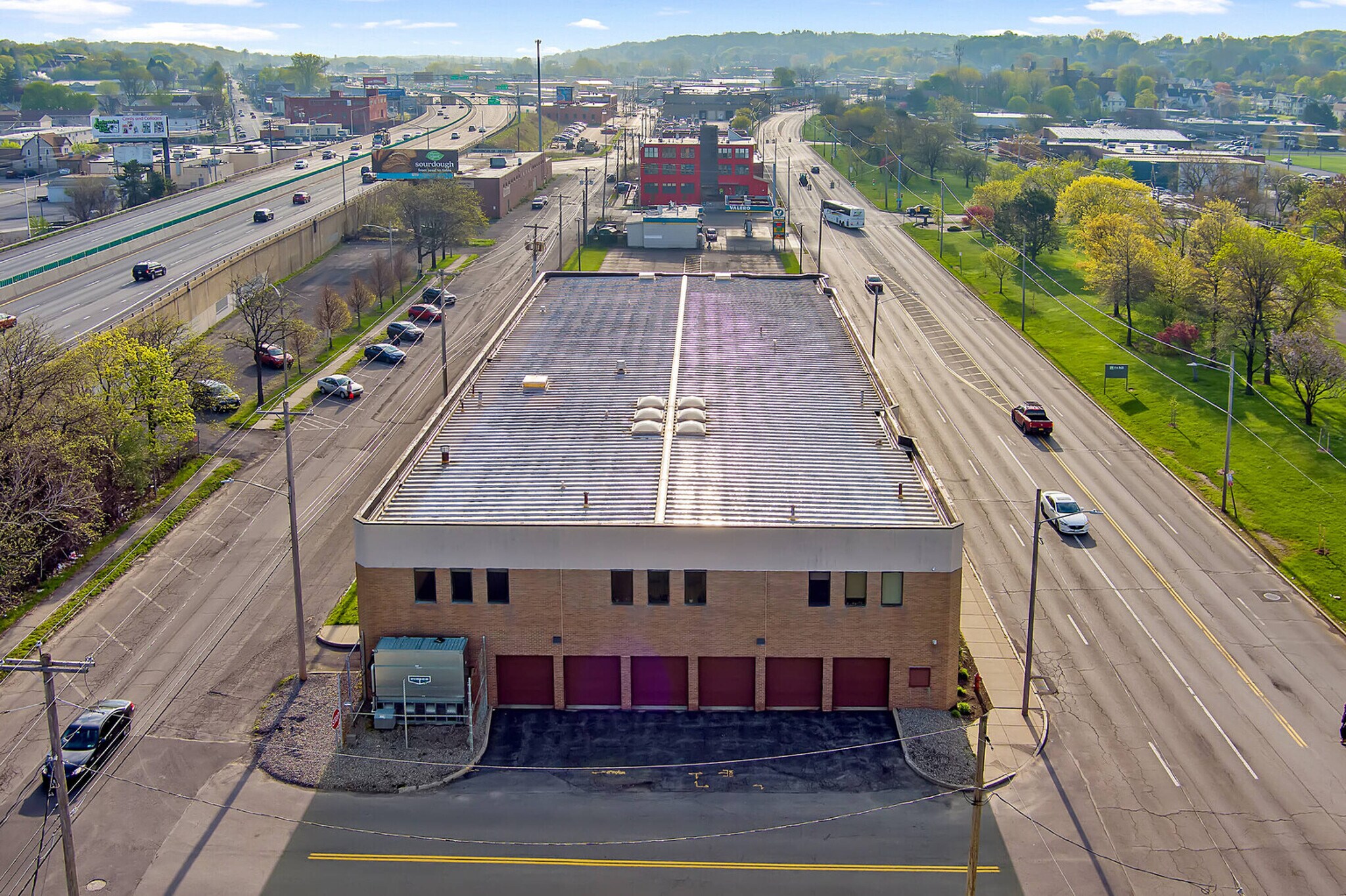 1101 Erie Blvd, Syracuse, NY 13210 - Erie Medical Plaza | LoopNet