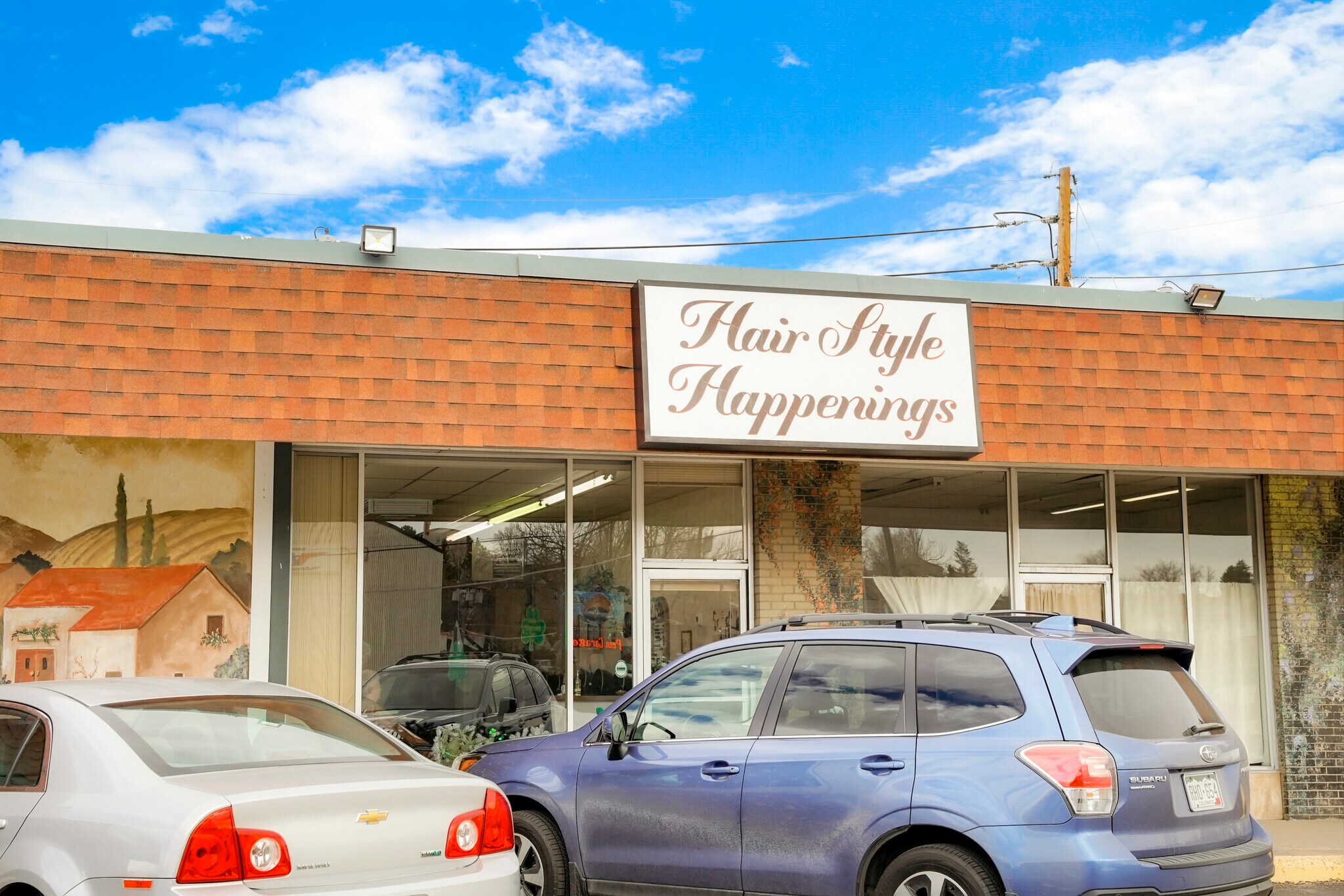 9601-9609 W 57th Pl, Arvada, CO for sale Building Photo- Image 1 of 1