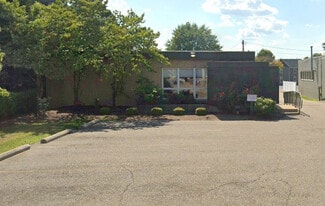 Medical/Dental Office Building For Sale - Parking Garage