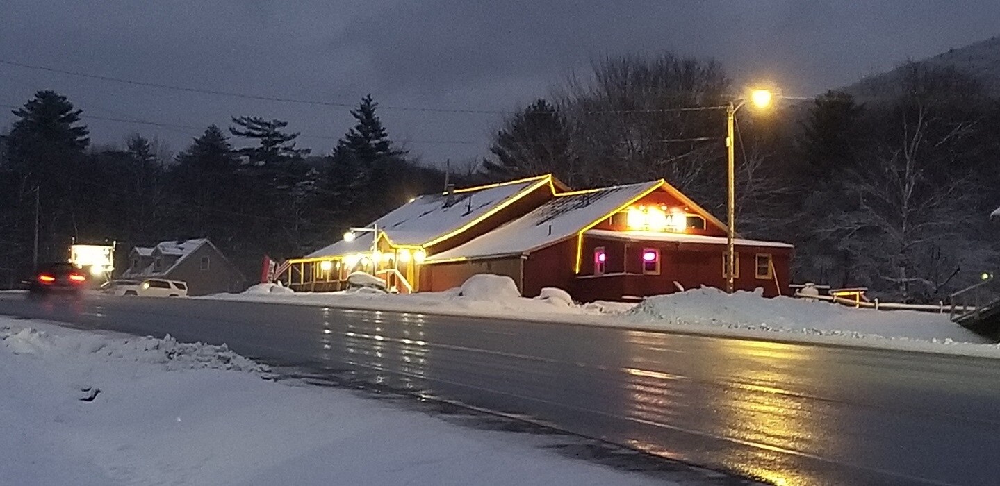 5496 US Route 4, Mendon, VT for sale Primary Photo- Image 1 of 1