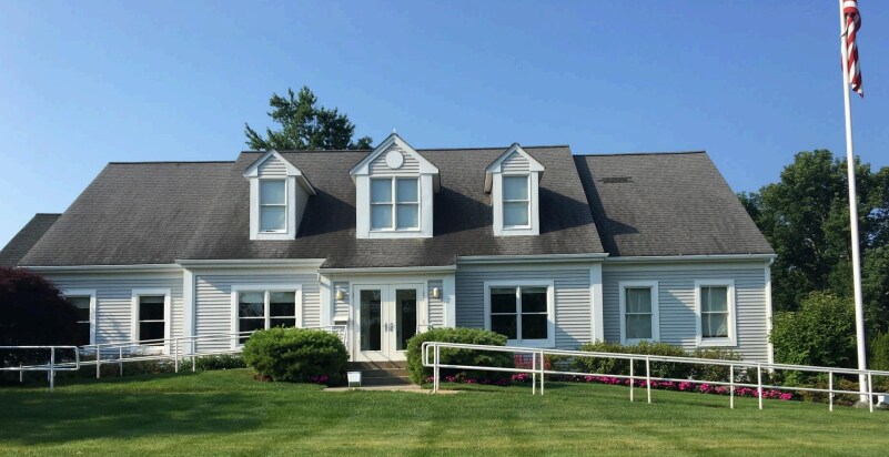 14 W Plain St, Wayland, MA for sale - Building Photo - Image 1 of 1