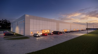 More details for 6550 SE Four Mile Dr, Ankeny, IA - Industrial for Lease