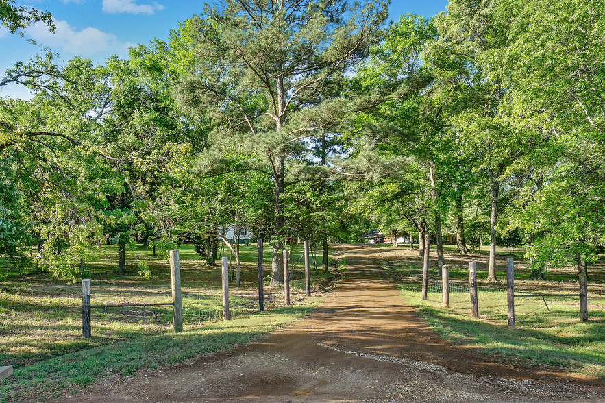 15202 Shady Ln, Larue, TX for sale - Primary Photo - Image 1 of 1