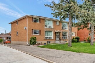 More details for 52 Hampton St, Brantford, ON - Multifamily for Sale