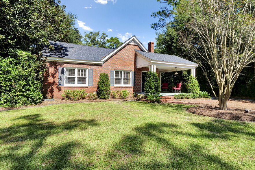 4927 Oleander Dr, Wilmington, NC for sale - Primary Photo - Image 1 of 1