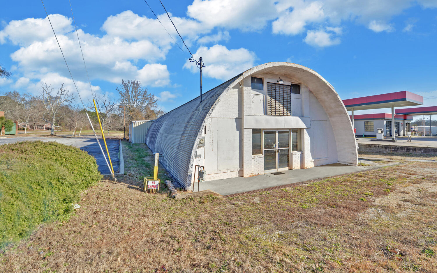 1631 Big A Rd, Toccoa, GA for sale Building Photo- Image 1 of 1