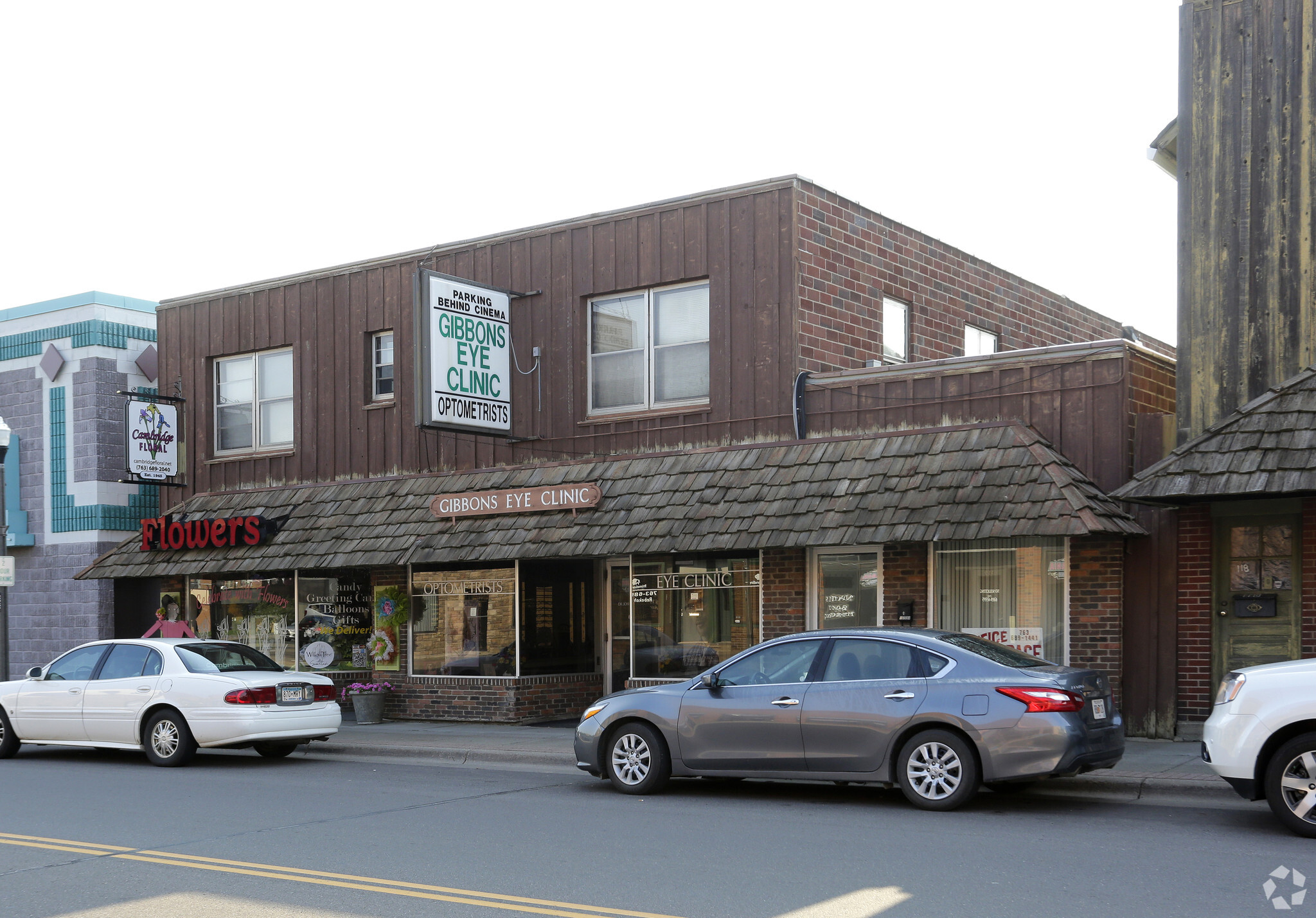 120 Main St N, Cambridge, MN for sale Primary Photo- Image 1 of 1