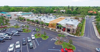 More details for 7335 Radio Rd, Naples, FL - Retail for Lease