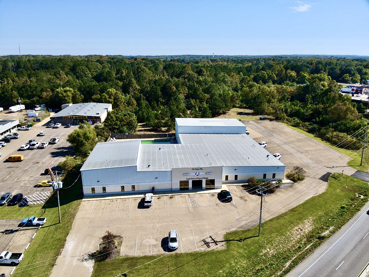 3000 Highway 49 S, Florence, MS for sale Primary Photo- Image 1 of 1