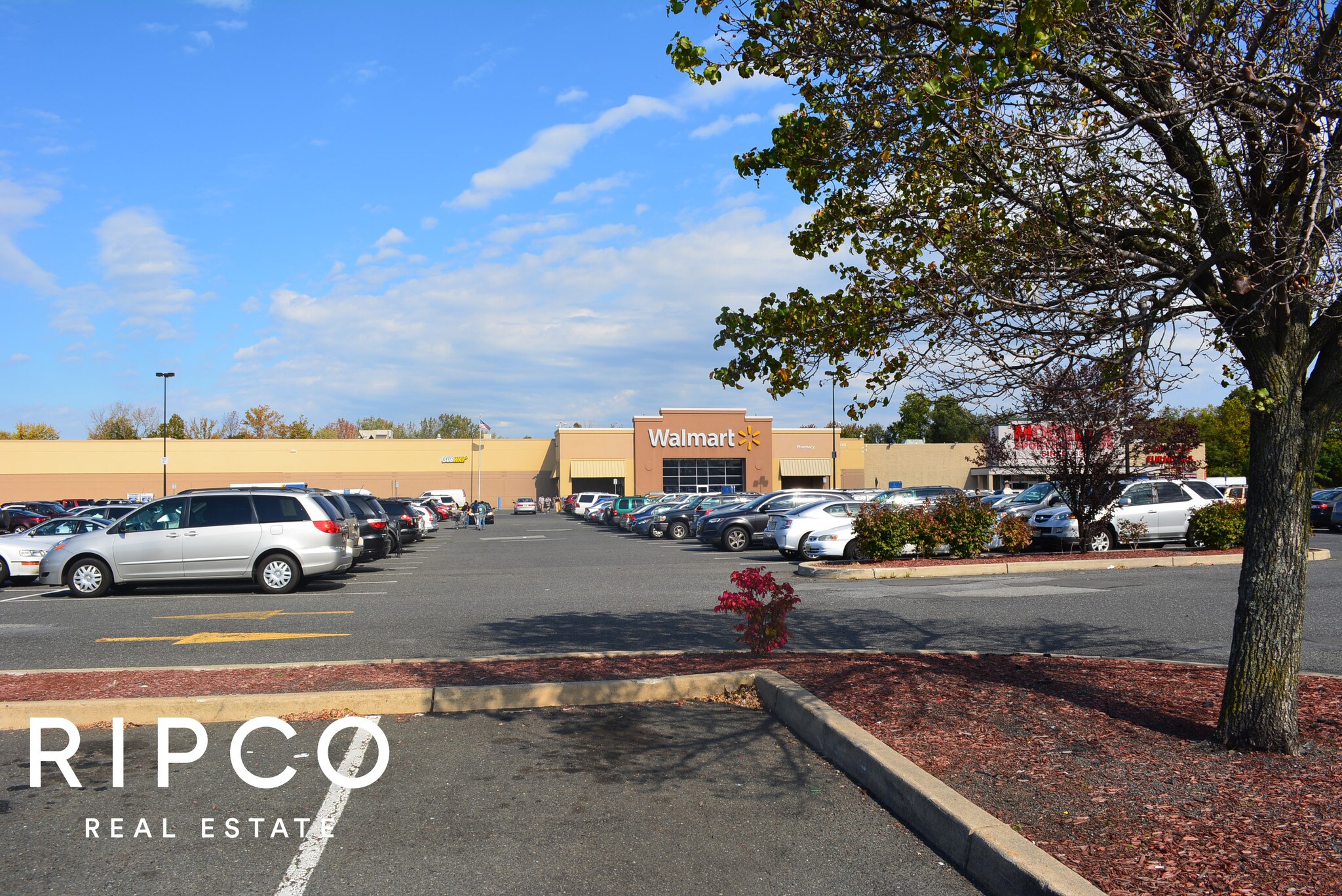 189 W Route 46, Saddle Brook, NJ 07663 Saddle Brook Mall