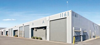 More details for 1161 N Cosby Way, Anaheim, CA - Industrial for Lease