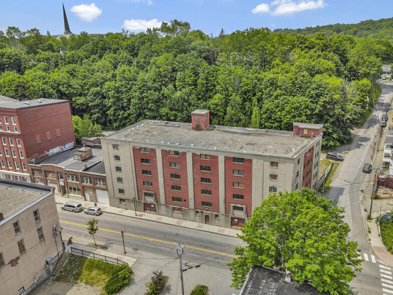 74 Water St, Augusta, ME for sale - Building Photo - Image 1 of 1