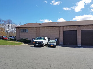 More details for 379 Spook Rock Rd, Airmont, NY - Flex for Lease