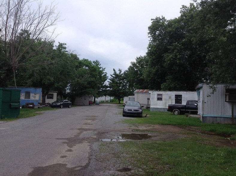 10 Court St, Dunlap, TN for sale - Building Photo - Image 1 of 1