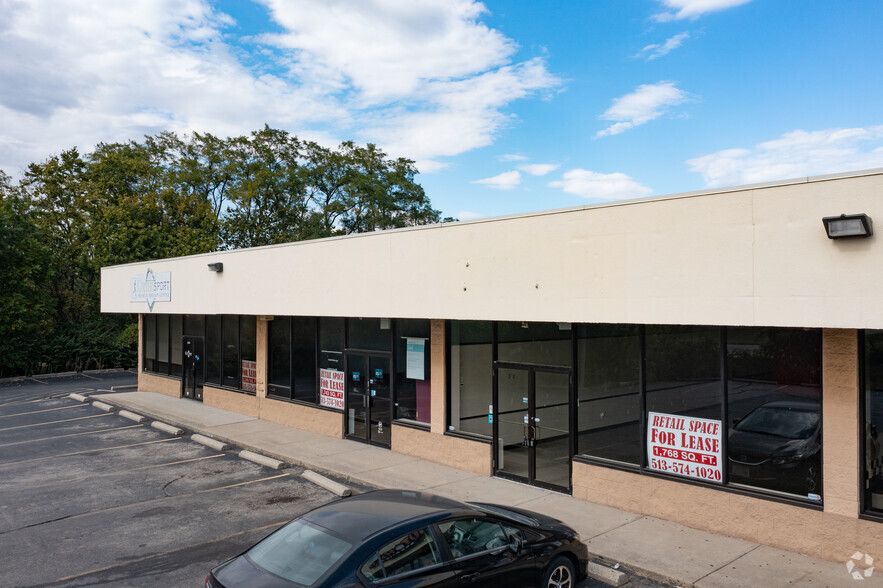 3583-3593 S Dixie Hwy, Franklin, OH for lease - Building Photo - Image 3 of 4