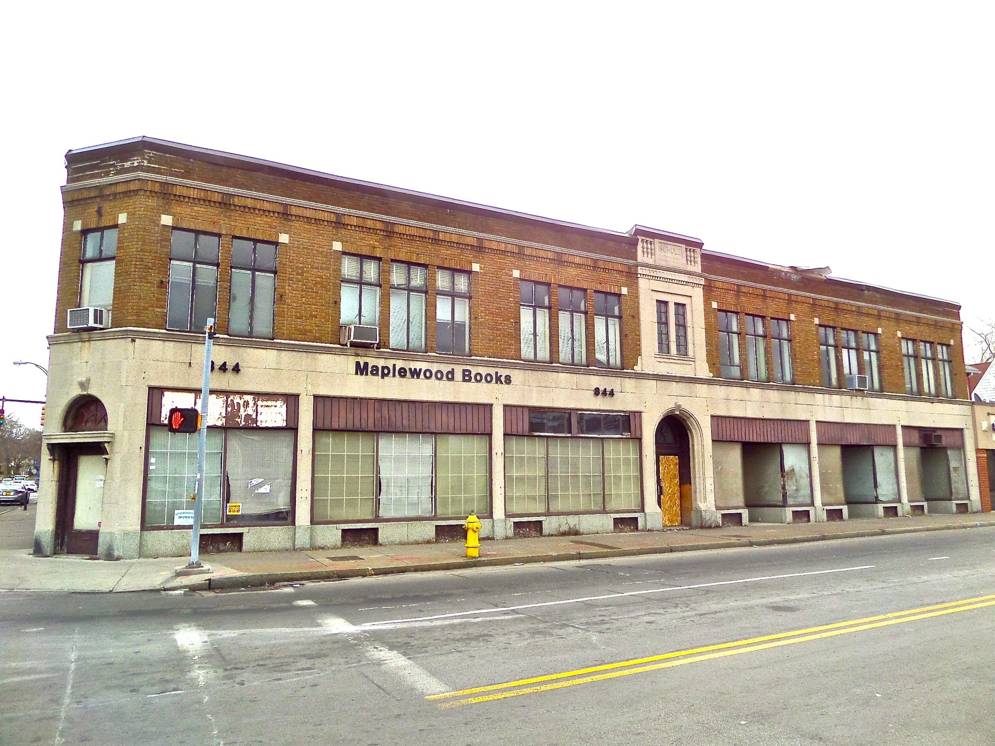 844 Dewey Ave, Rochester, NY for sale Building Photo- Image 1 of 1