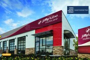 Jiffy Lube Multi-Care | Denver MSA - NNN Property