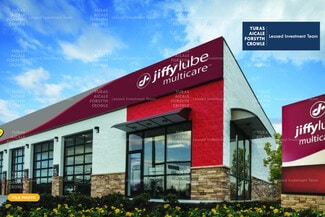 More details for 1086 S 1st St, Bennett, CO - Retail for Sale