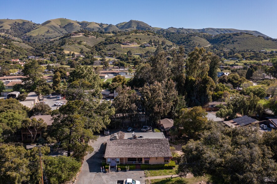 69 W Carmel Valley Rd, Carmel Valley, CA for sale - Building Photo - Image 3 of 27