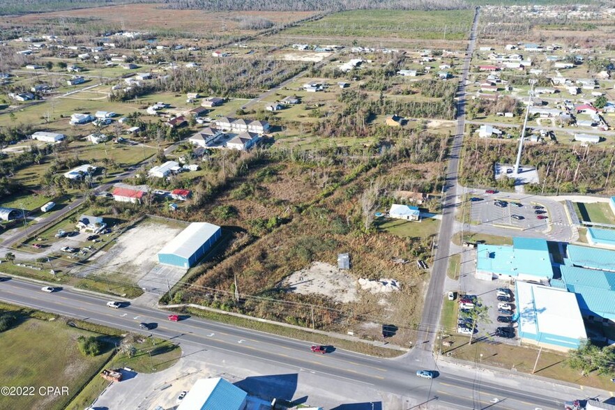 6925 Highway 22, Panama City, FL for sale - Aerial - Image 2 of 9