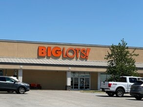 900-950 Happy Valley Rd, Glasgow, KY for lease Building Photo- Image 2 of 4