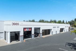 More details for 3985-3991 1st St, Livermore, CA - Retail, Flex for Lease