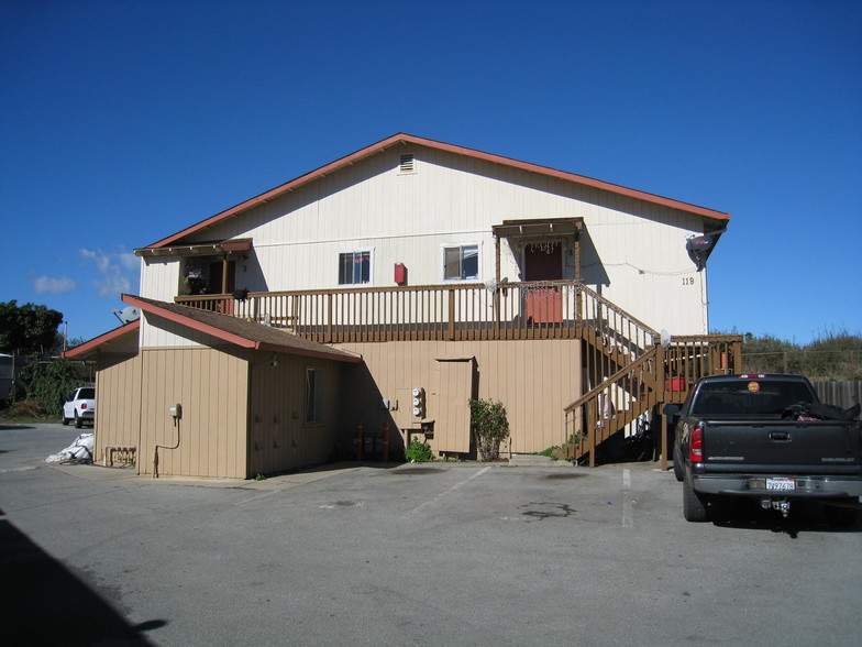 113-119 Gonda St, Watsonville, CA for sale - Other - Image 1 of 1