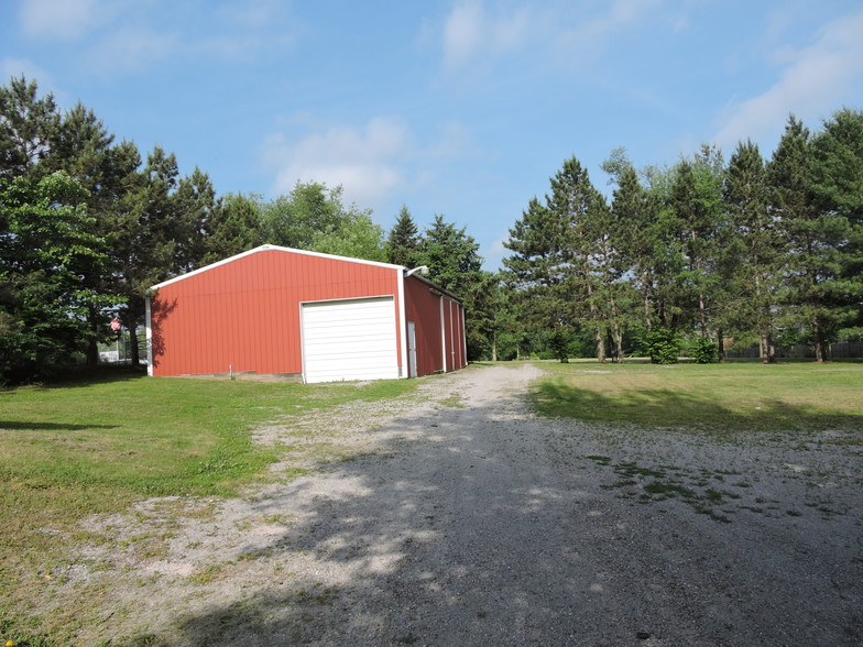 3330 Klondike Rd, West Lafayette, IN for sale - Building Photo - Image 1 of 1