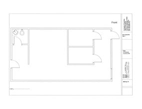 611 Court St, Conway, AR for lease Interior Photo- Image 1 of 1