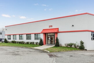 More details for 175 Louis St, South Hackensack, NJ - Industrial for Lease