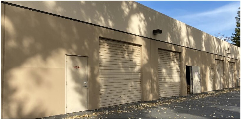 10940-10990 Bigge St, San Leandro, CA for lease - Building Photo - Image 3 of 9