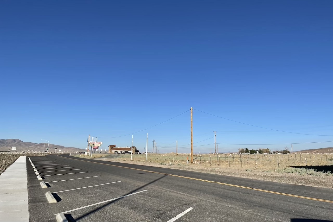 1210 US Highway 50, Silver Springs, NV 89429 | LoopNet