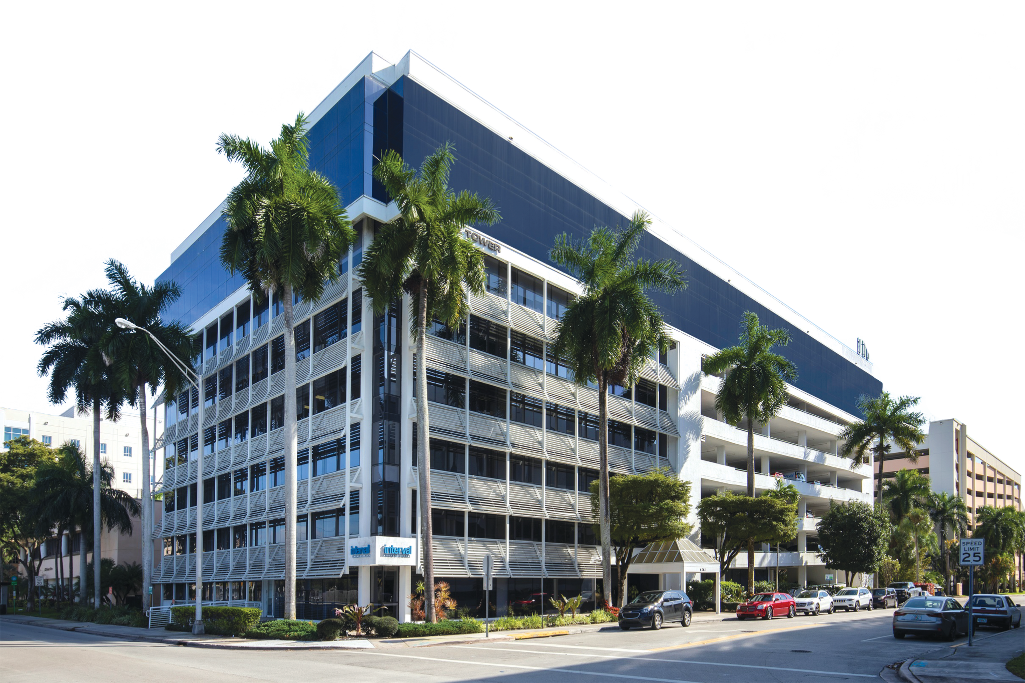 6262 Sunset Dr, Miami, FL for lease Building Photo- Image 1 of 2