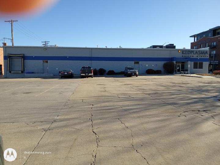 2002 N St, Lincoln, NE for lease - Building Photo - Image 2 of 3