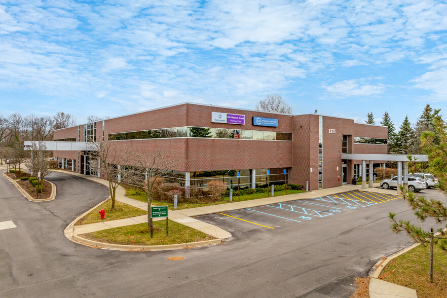 Bald Mountain Regional Medical Complex - Commercial Real Estate