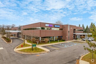 More details for 1375 S Lapeer Rd, Lake Orion, MI - Office, Medical for Lease