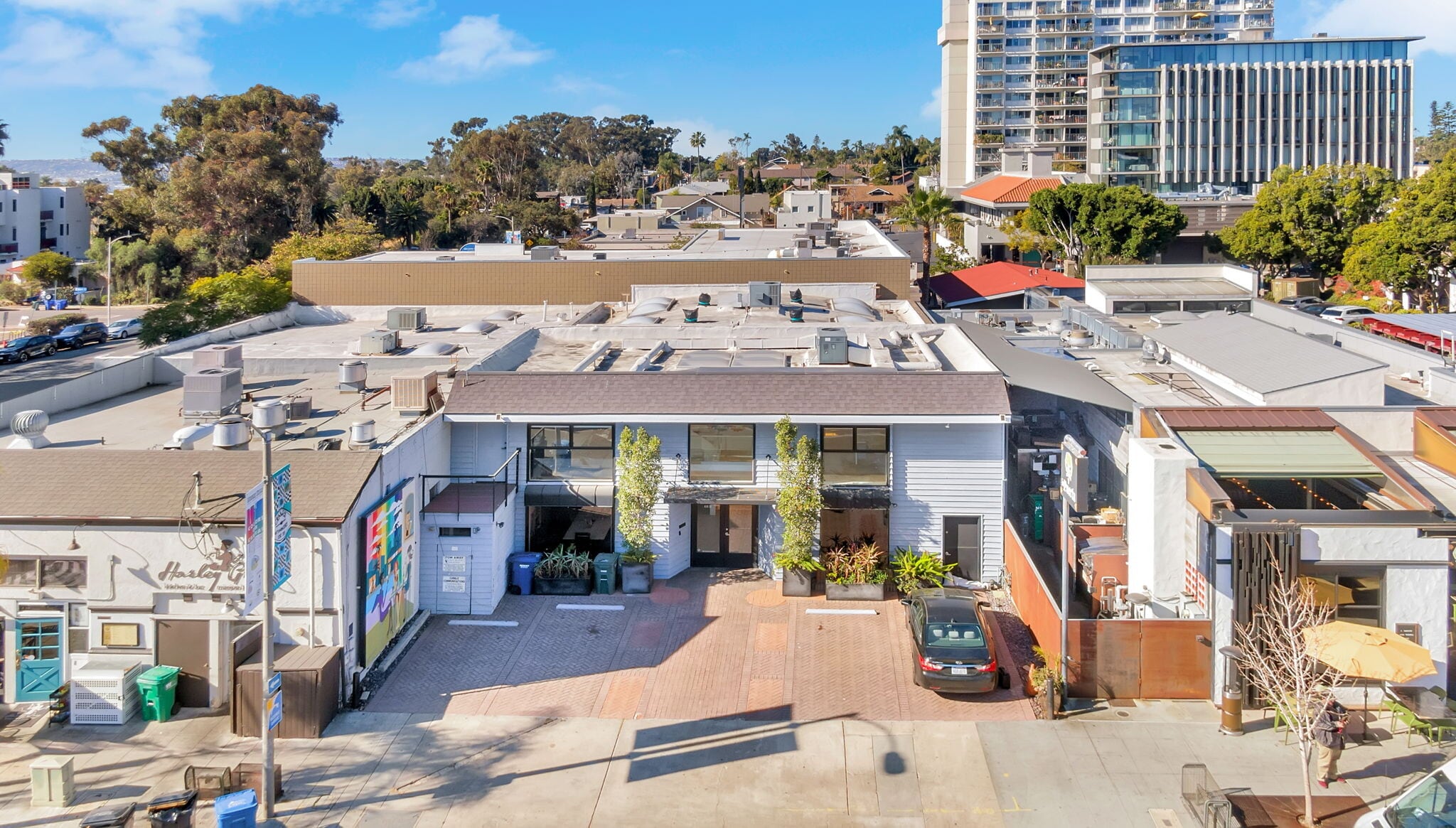 4010 Goldfinch St, San Diego, CA for sale Building Photo- Image 1 of 1