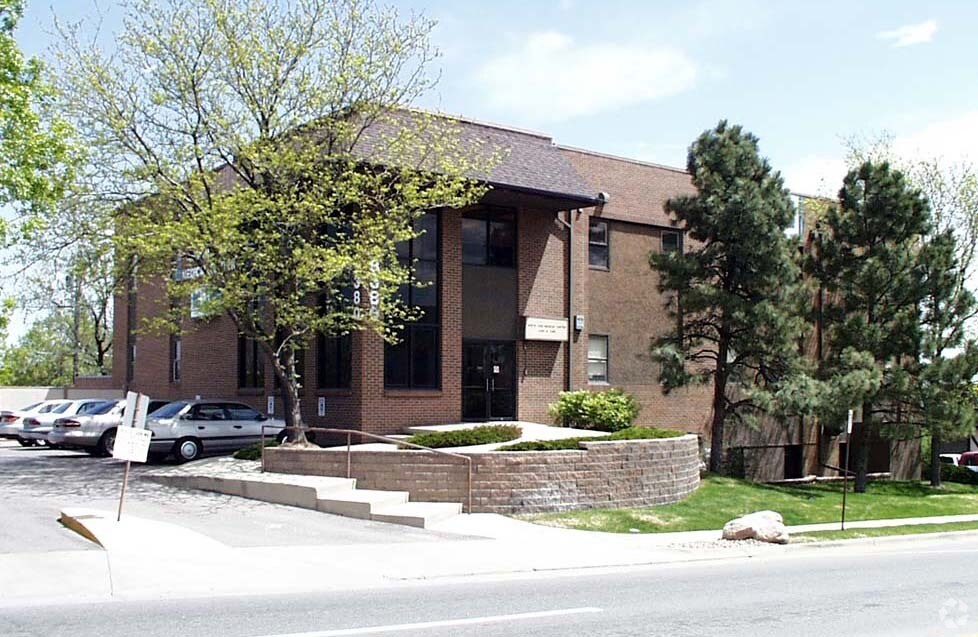 8380 Zuni St, Denver, CO 80221